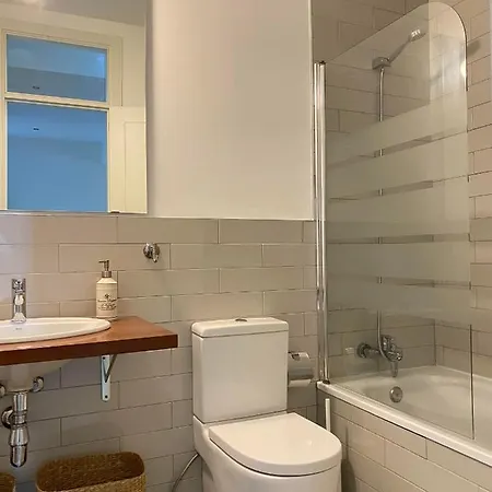 Hispalis Santa Catalina Апартаменты *