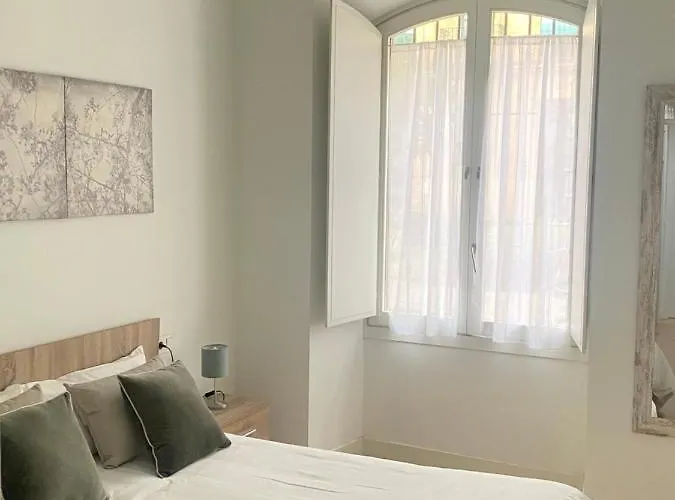 Apartamento Hispalis Santa Catalina