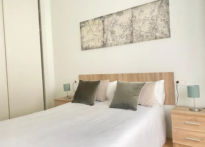 Apartamento Hispalis Santa Catalina