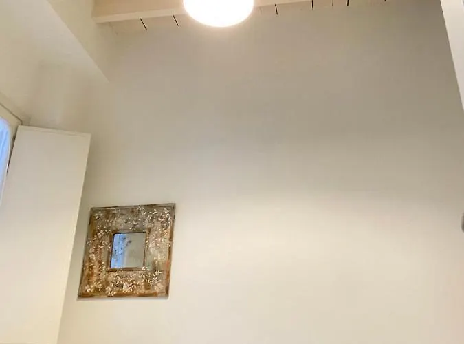 Apartamento Hispalis Santa Catalina
