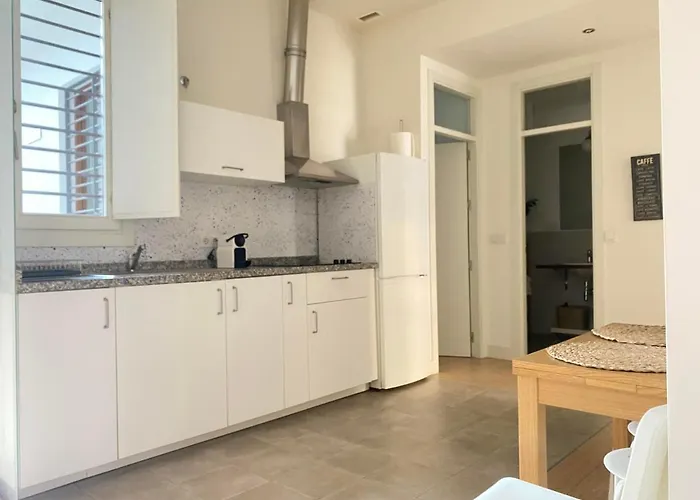 Apartamento Hispalis Santa Catalina *