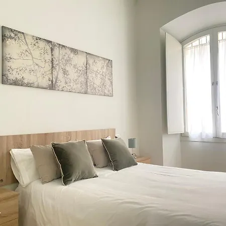 Hispalis Santa Catalina Apartamento *