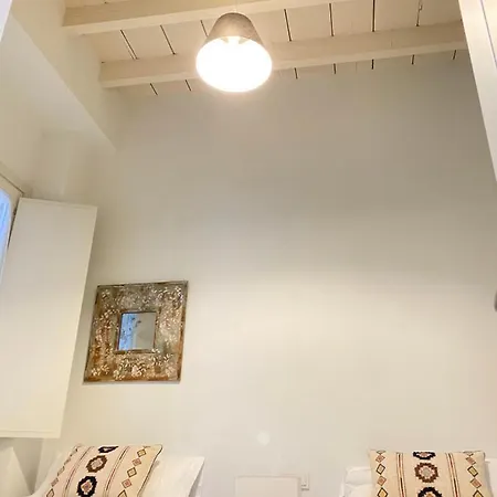 Apartamento Hispalis Santa Catalina