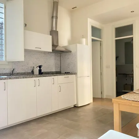 Apartamento Hispalis Santa Catalina *