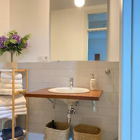 Hispalis Santa Catalina Apartamento Sevilla